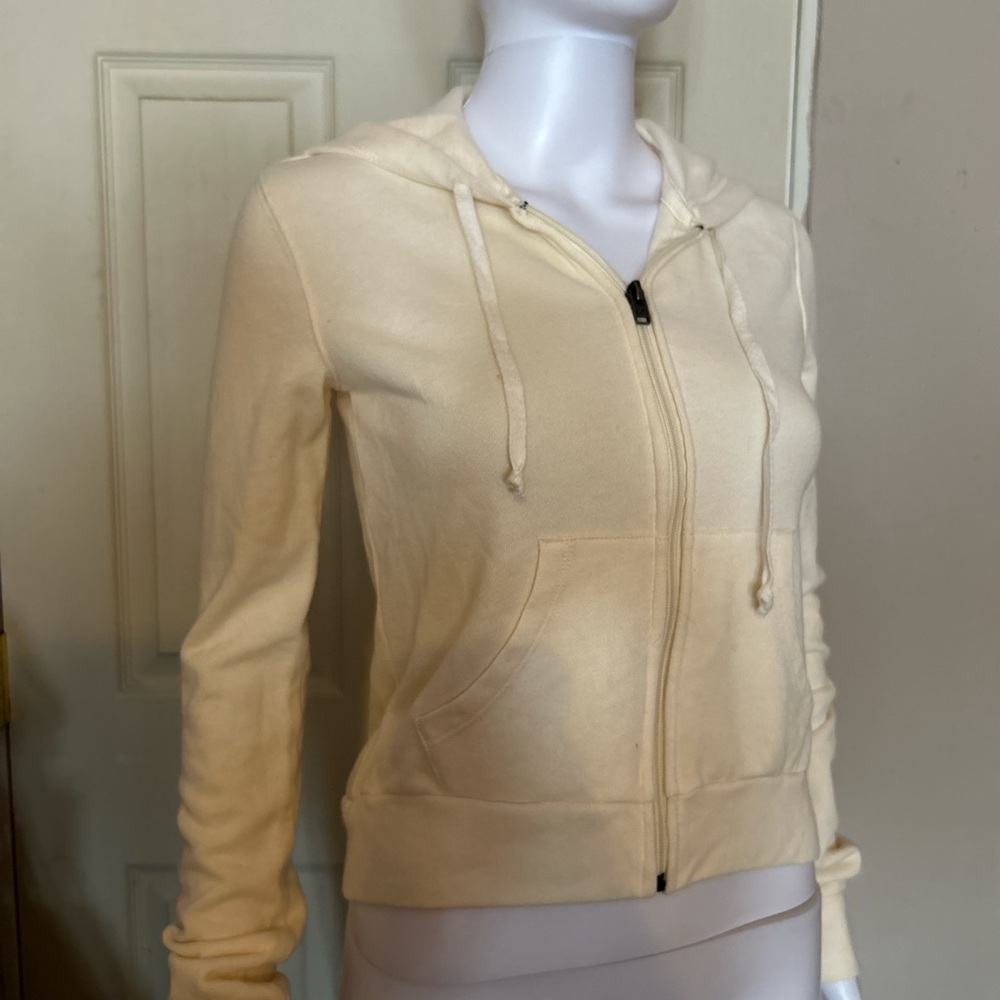 Hollister Hoodie XXS - Picture 2 of 7